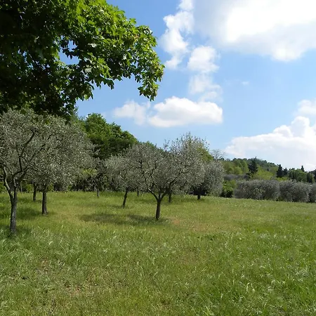 Apartamento Donatella *