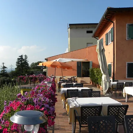 Apartamento Donatella