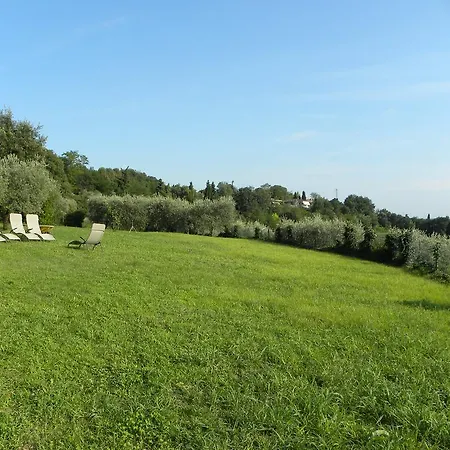 Apartamento Donatella *