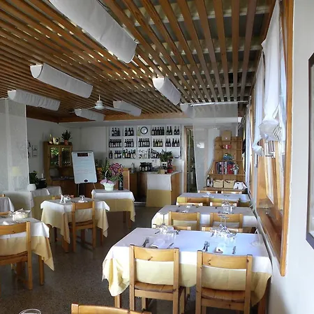 Apartamento Donatella