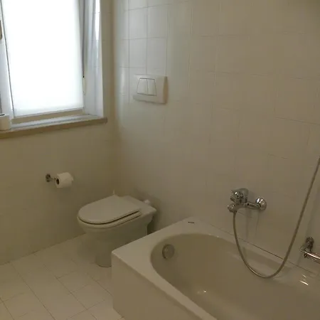 Apartamento Donatella Pastrengo