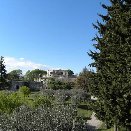 Apartamento Donatella