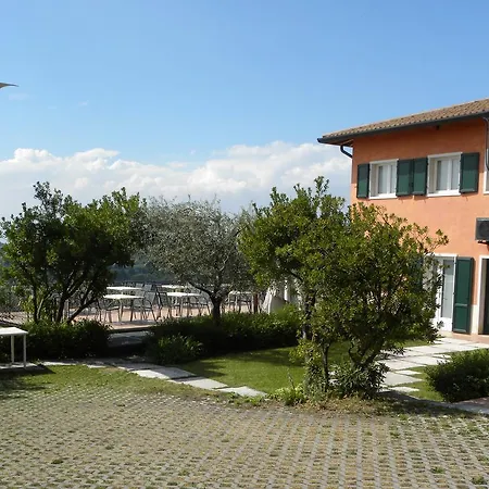Apartamento Donatella