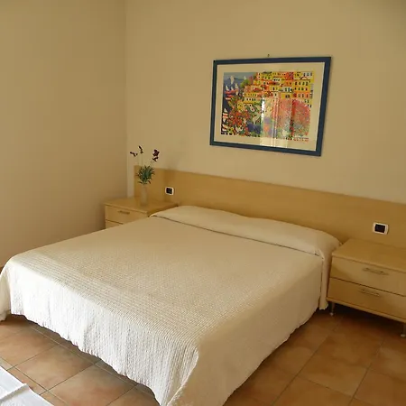 Apartamento Donatella