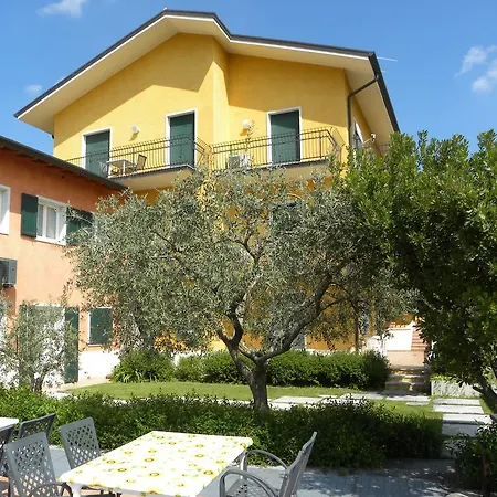Apartamento Donatella Pastrengo