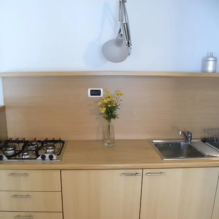Apartment Donatella *