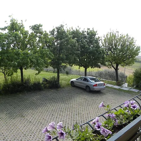 Apartment Donatella Pastrengo