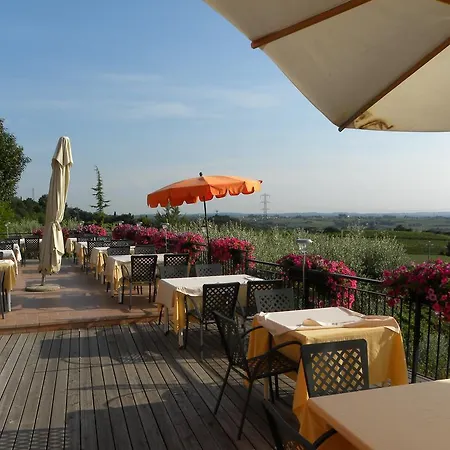 Apartment Donatella Pastrengo